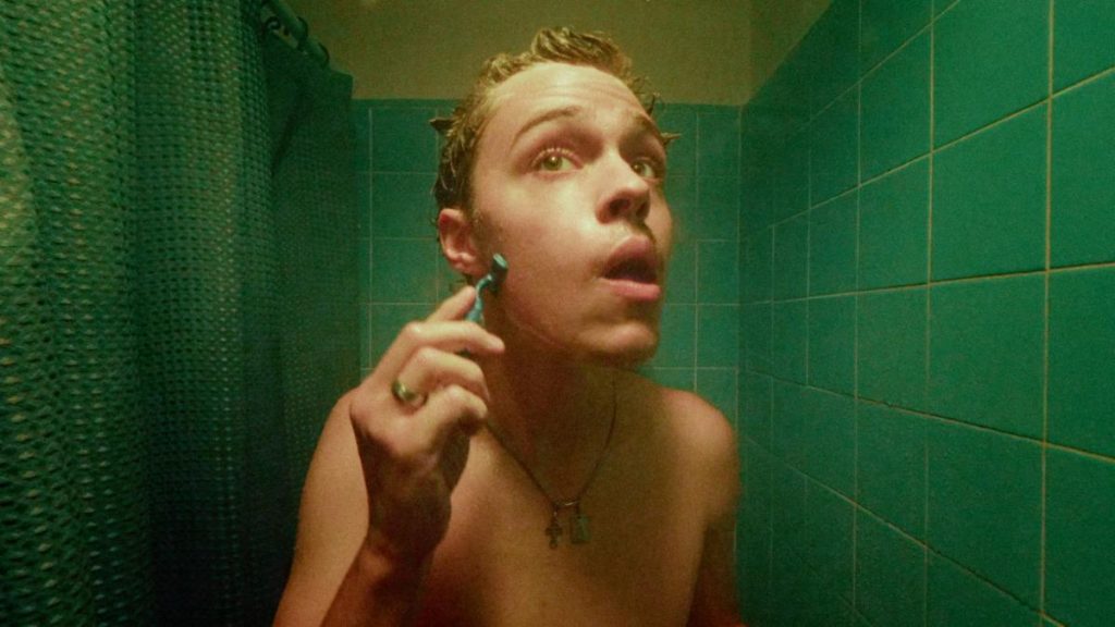 CHRISTIAN LEAVE dévoile son excellent EP : Days Like Lost Dogs