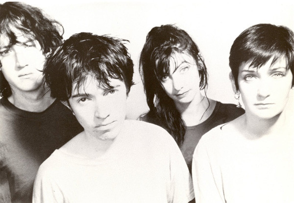 MY BLOODY VALENTINE
