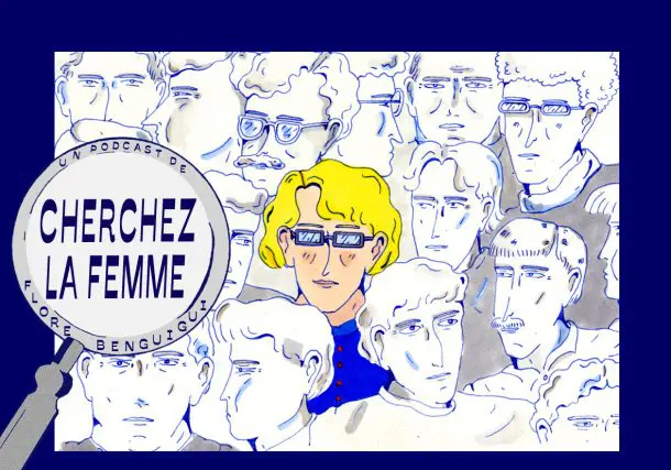 chercher la femme