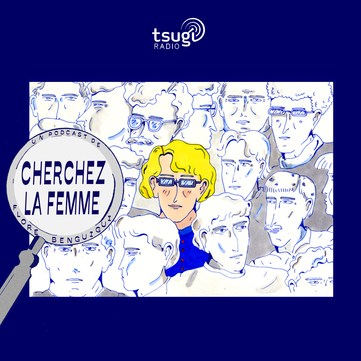 chercher la femme