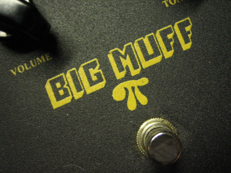 Métaphysique du rock #13 Week-end à Brive