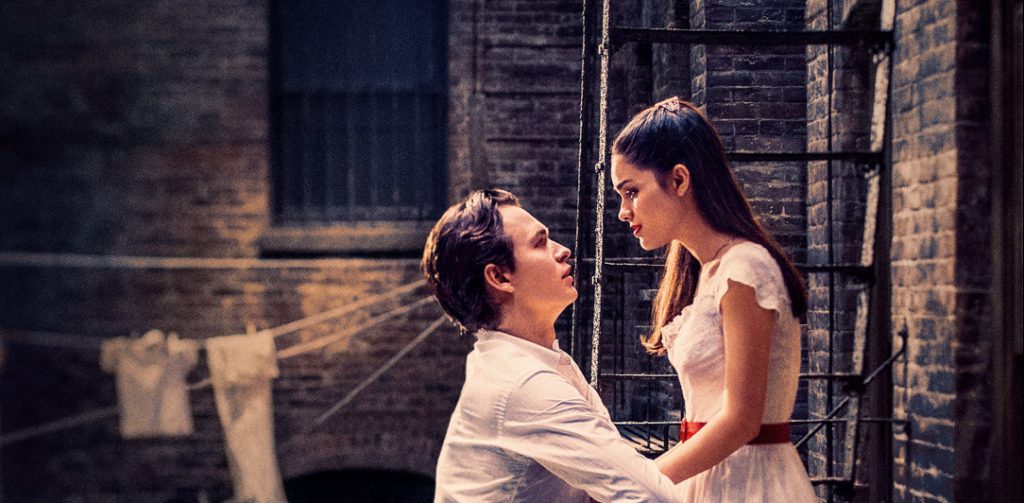West Side Story 2021