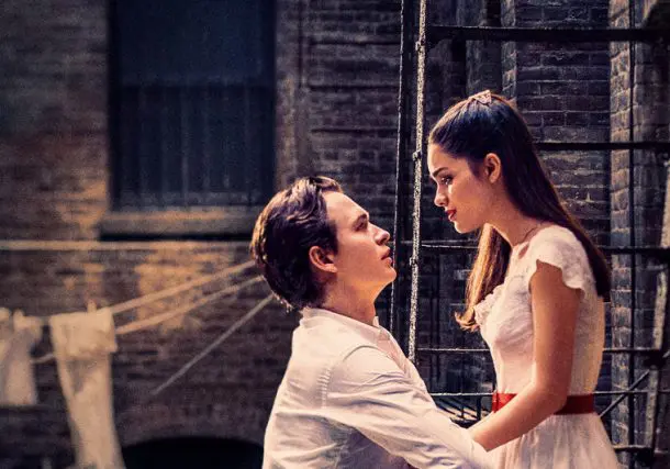 West Side Story 2021
