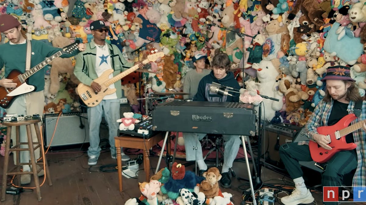 nouveautés musicales