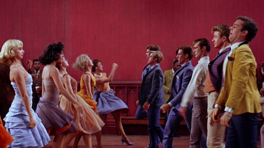west side story
