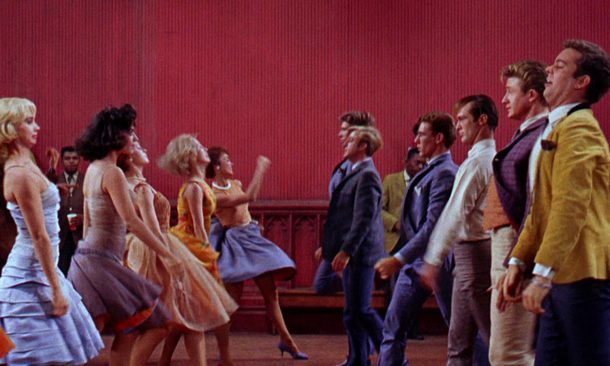 west side story
