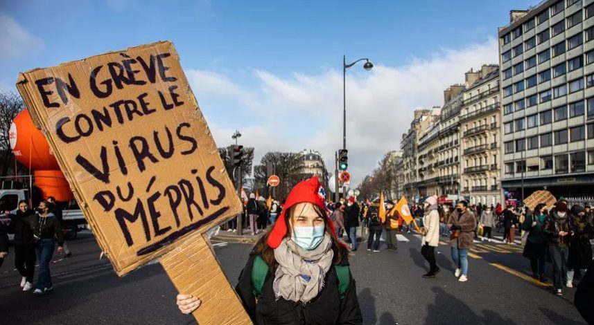 NOUVEAUTÉS MUSICALES