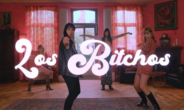 los bitchos
