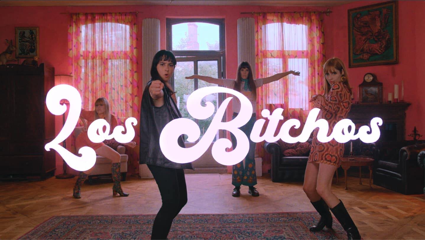 los bitchos