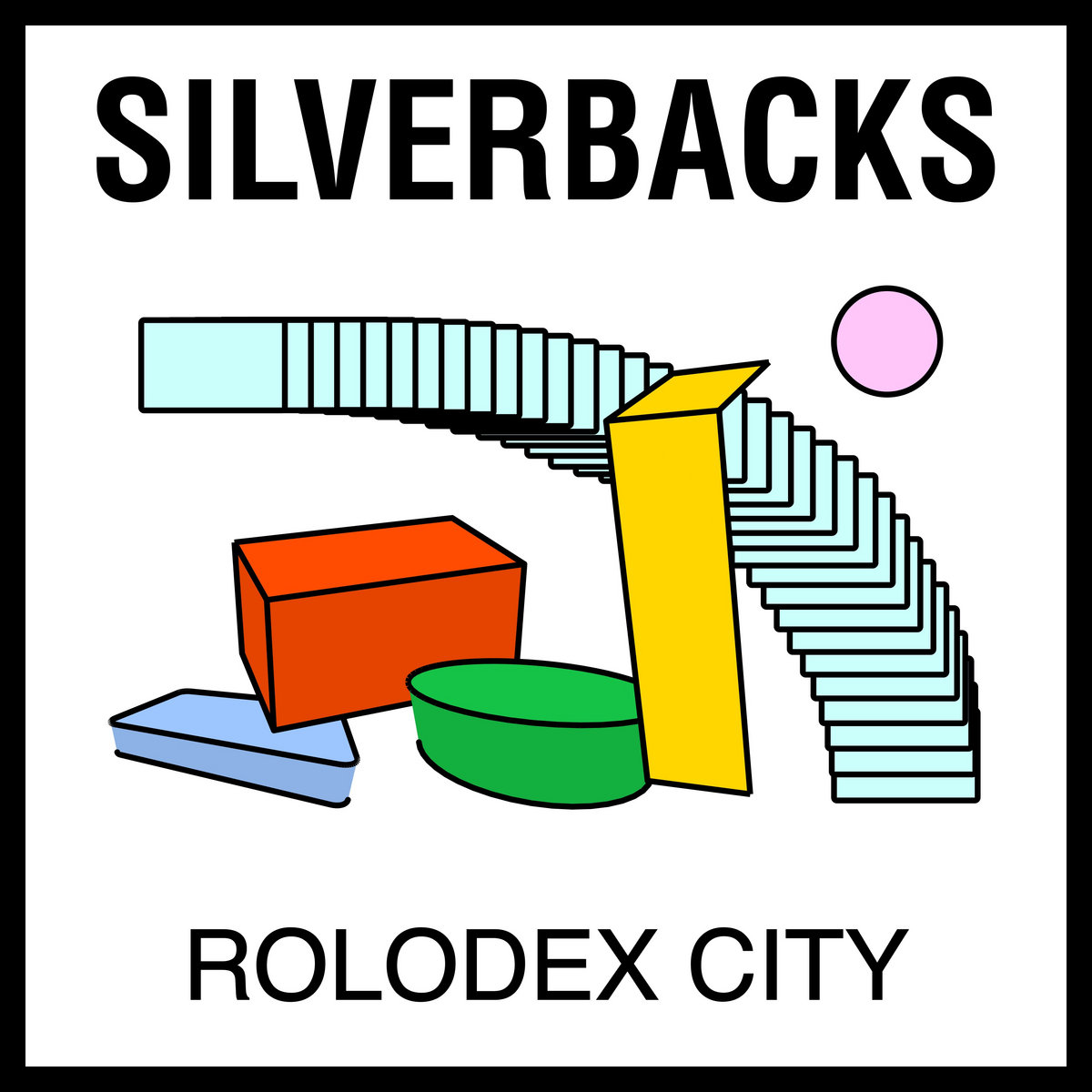 silverbacks