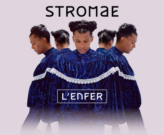 stromae enfer