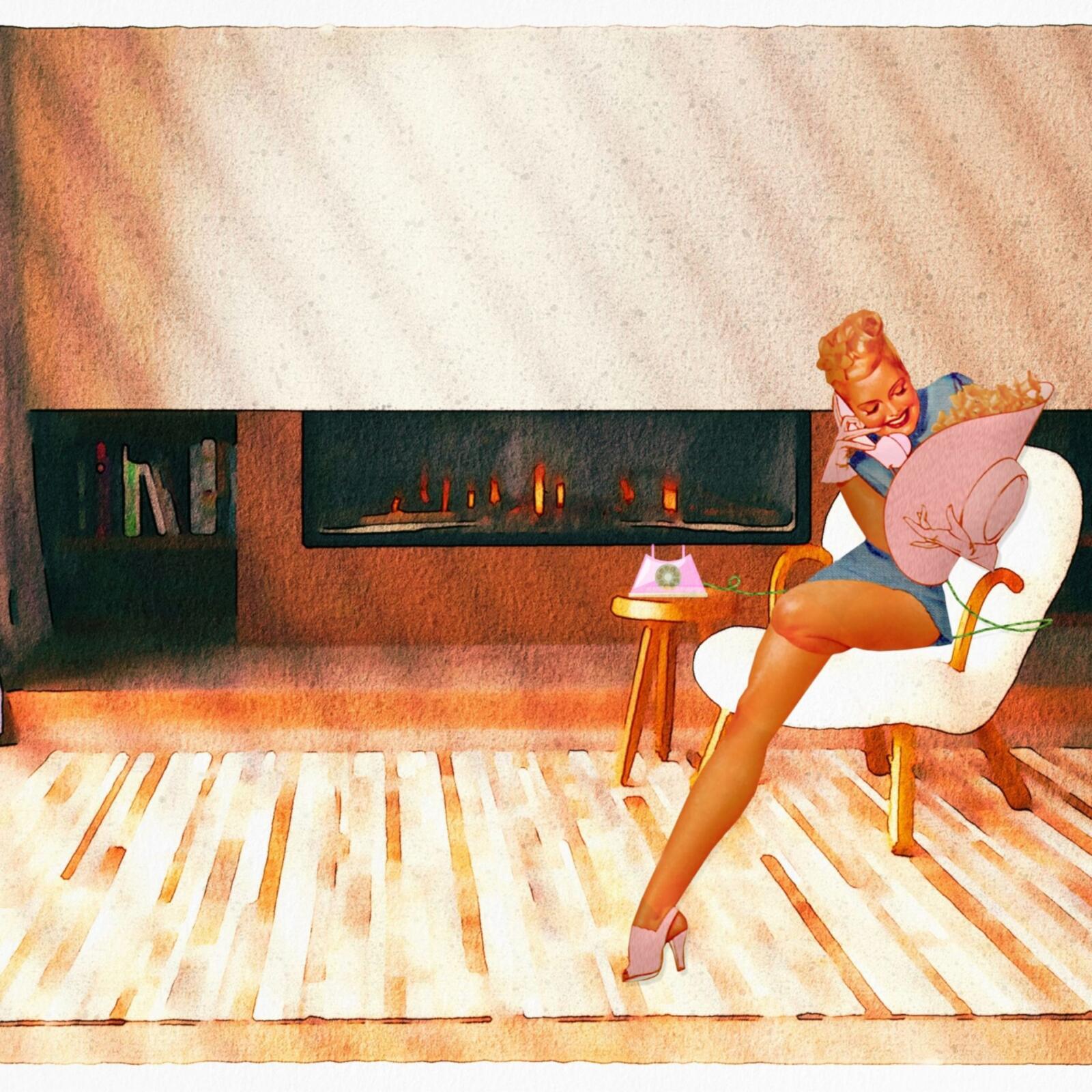 The lovelines