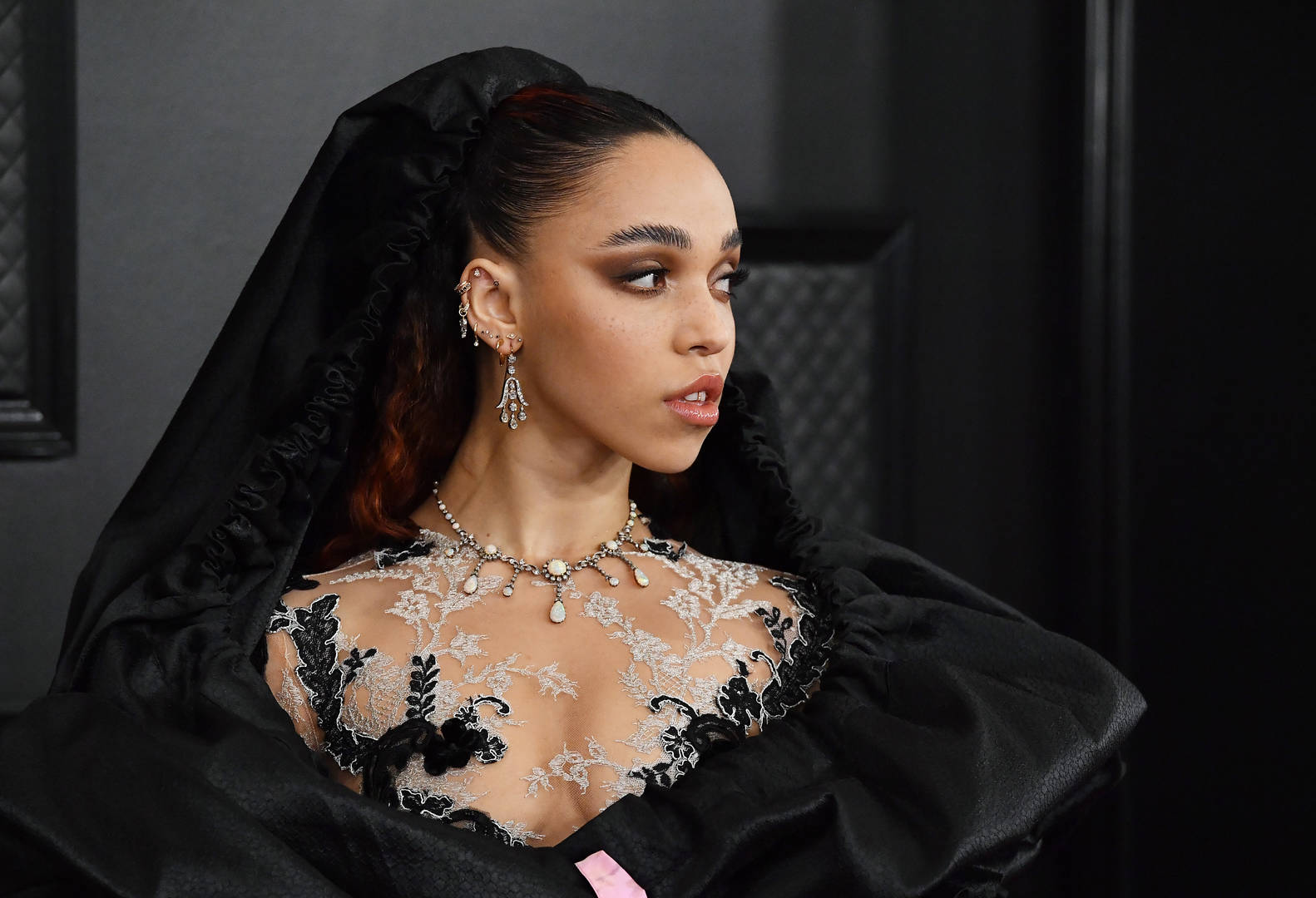 FKA Twigs