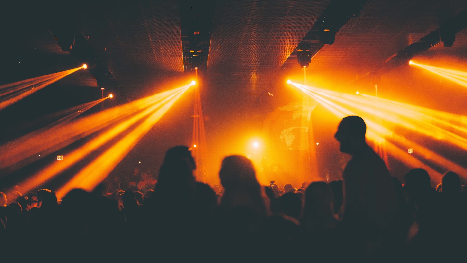 Discothèque