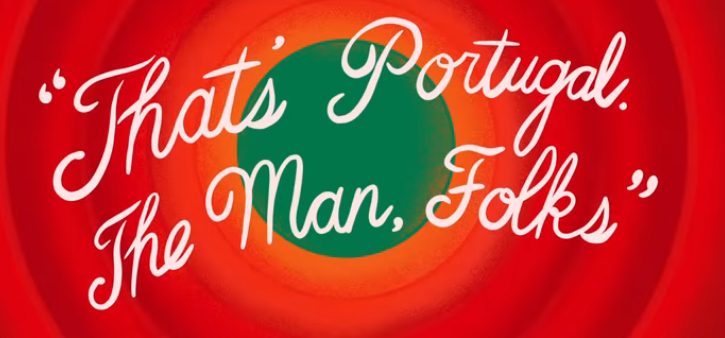 Portugal. The Man
