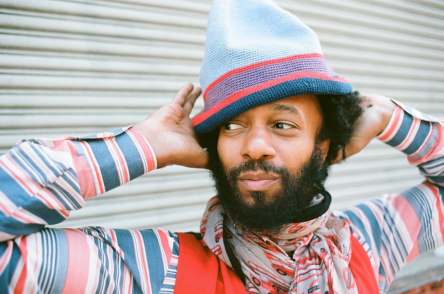 fantastic negrito