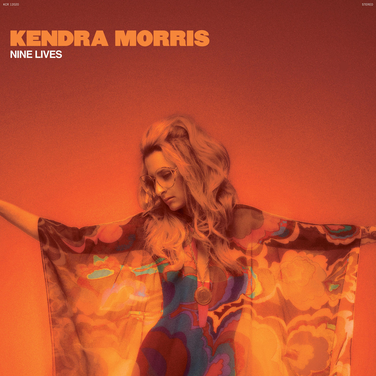 kendra morris