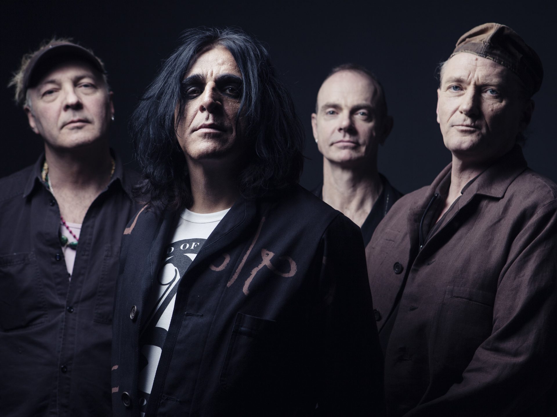 killing joke