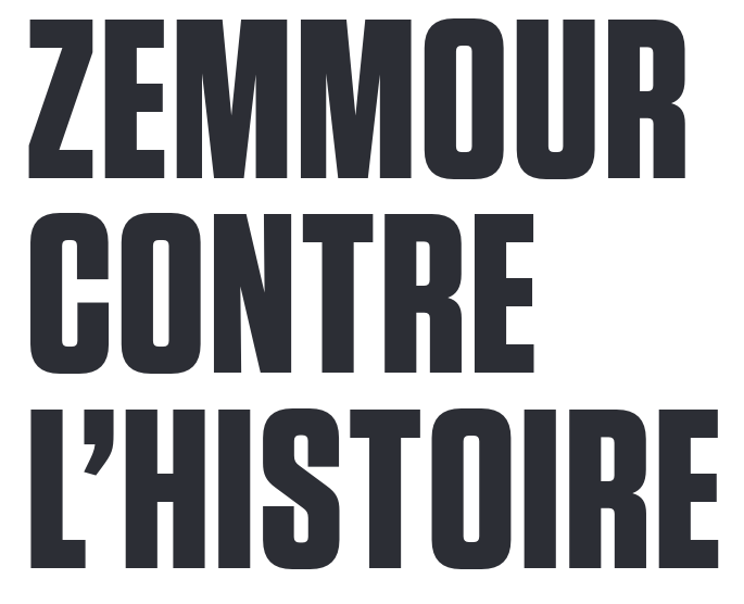 zemmour