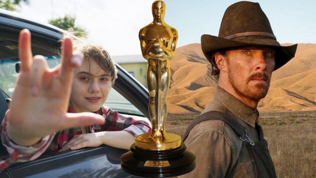 The Power of the Dog