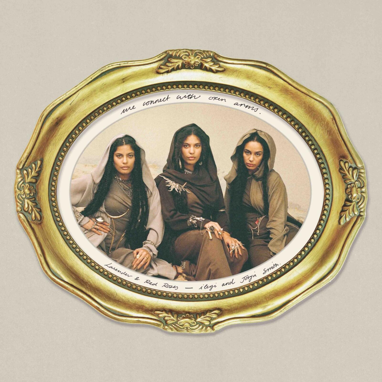 ibeyi
