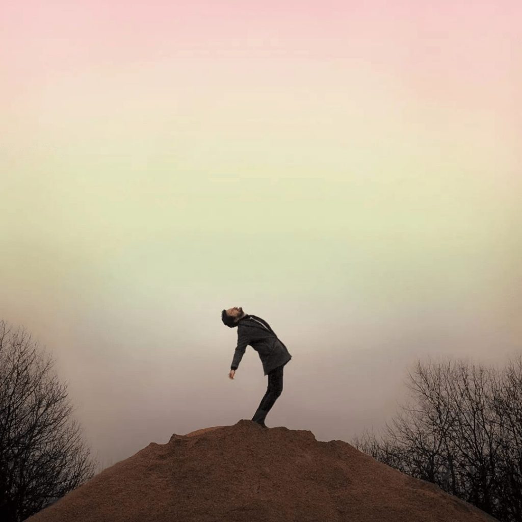 Interview de Frédéric Perrot, auteur de « Cette nuit qui m&rsquo;a donné le jour »