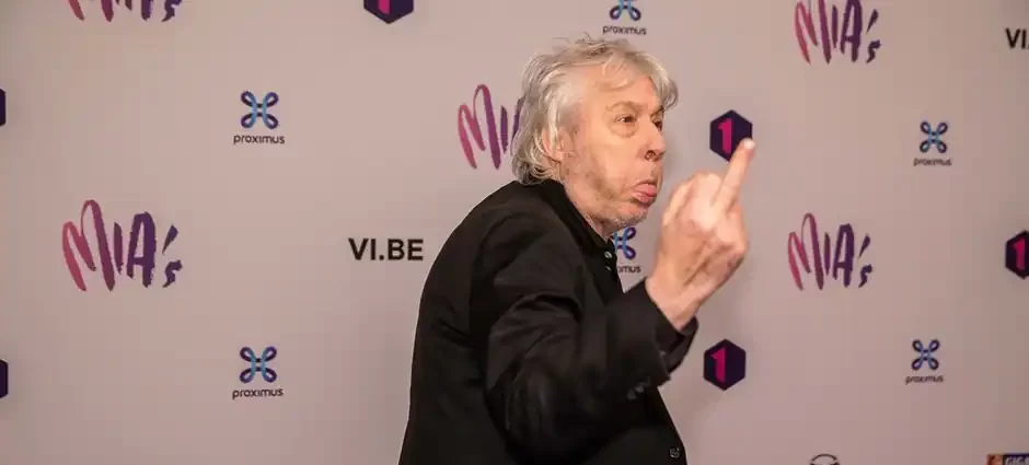 Métaphysique du rock #15 : Arno