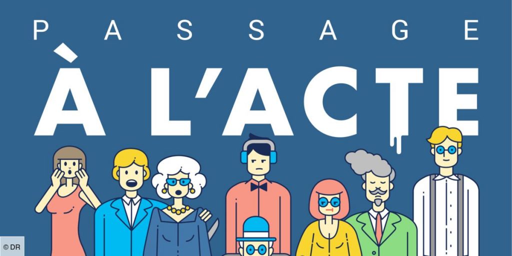 Podcasts : les fictions françaises de ma semaine