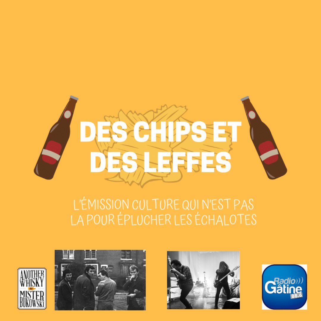Des chips