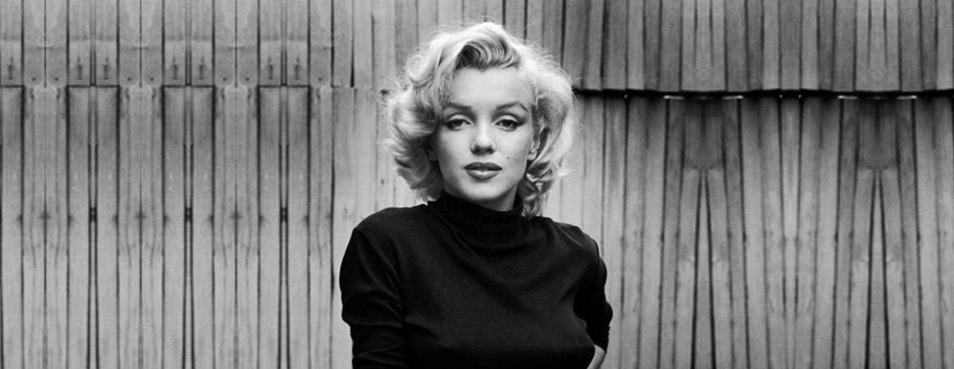 Marilyn Monroe
