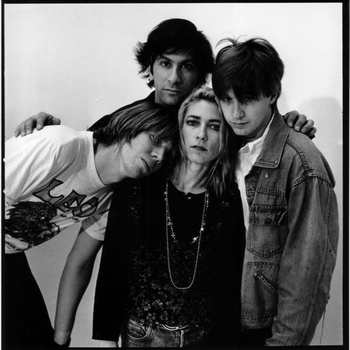 sonic youth