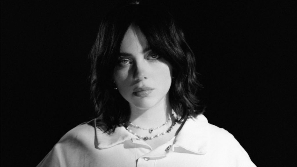 billie Eilish