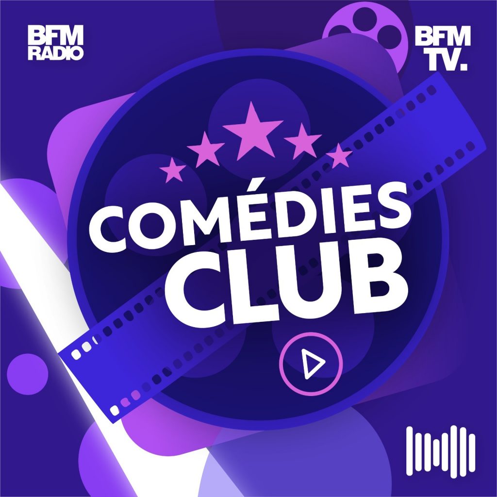 comédies club