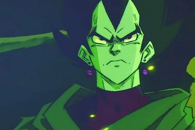 dragonball naseer pasha