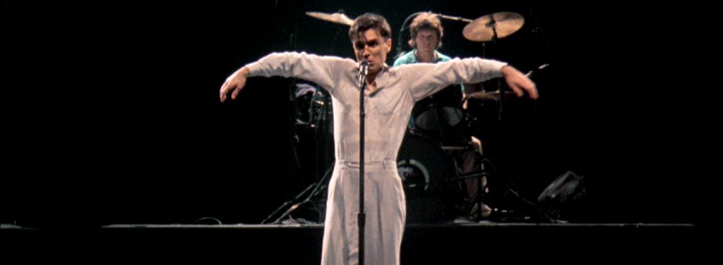 heaven en concert live