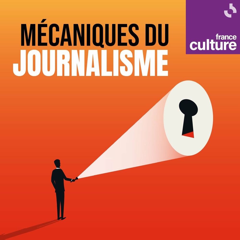 mecanique du journalisme