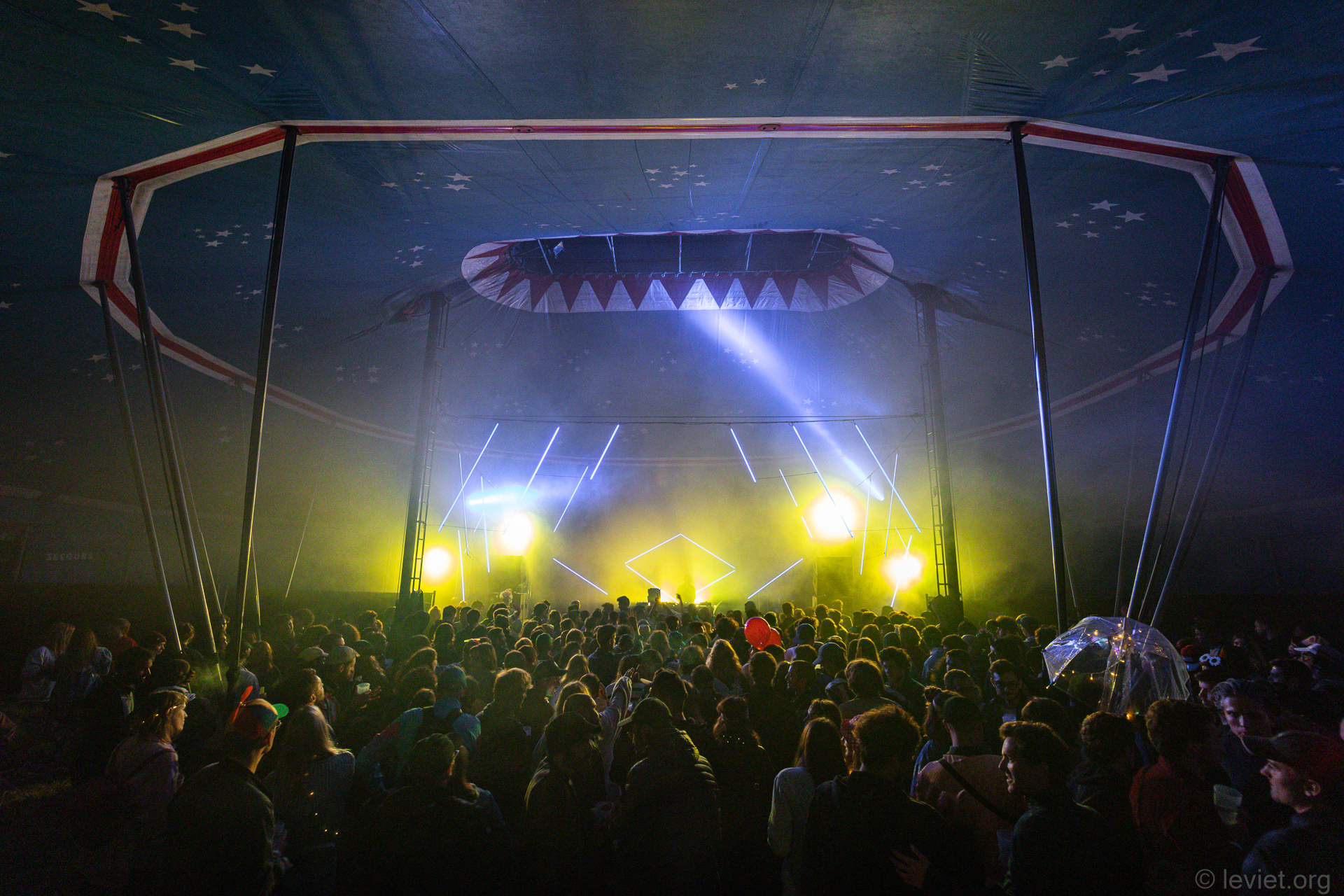 sarcus festival 2022