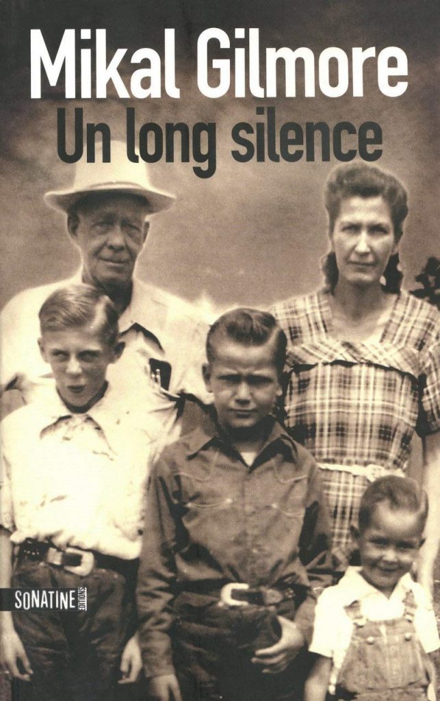 un long silence
