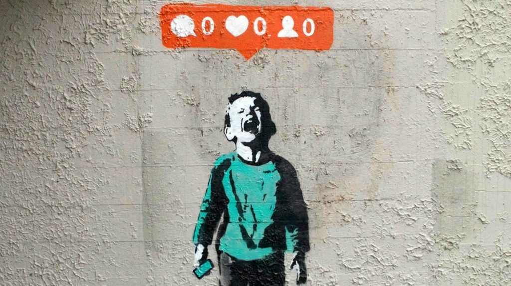 Banksy