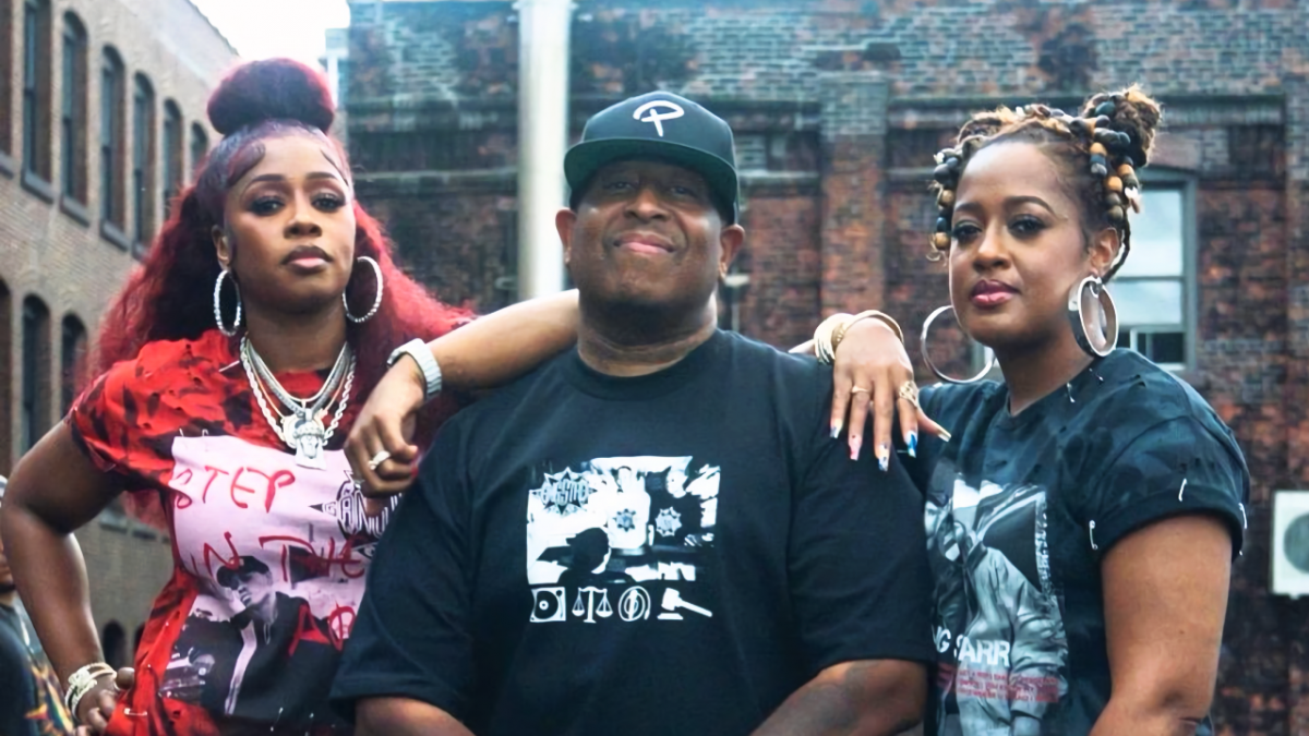 dj premier