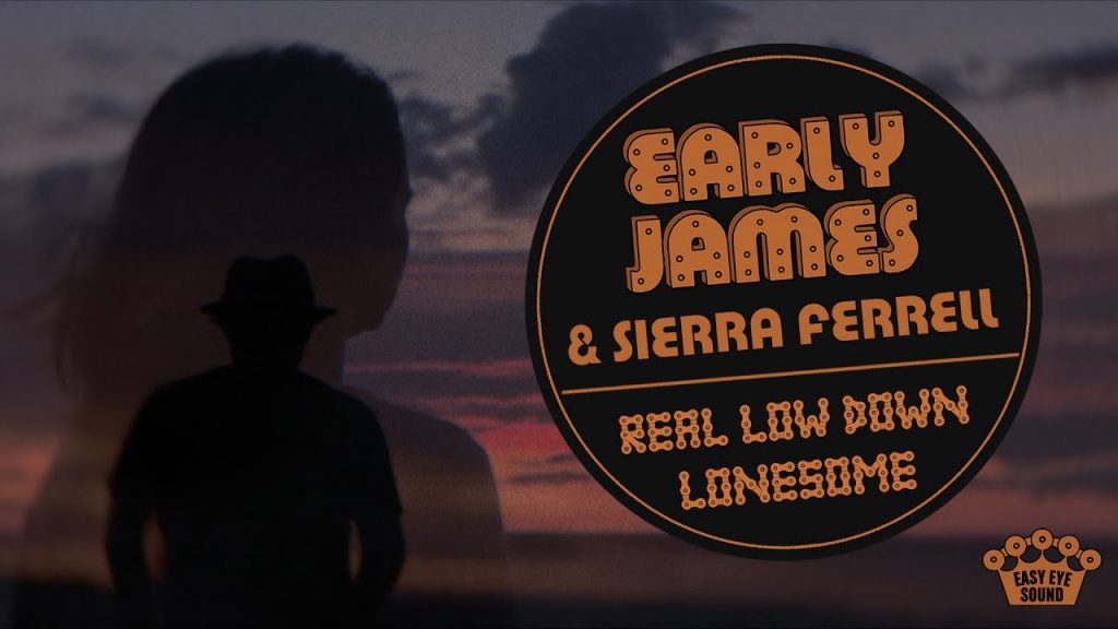 Early James & Sierra Ferrell