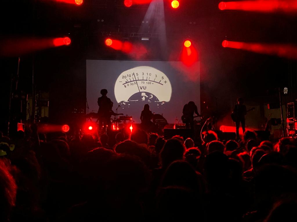 [Interview] The Limiñanas « Le rock nous a permis d&rsquo;avoir une meilleure vie. »