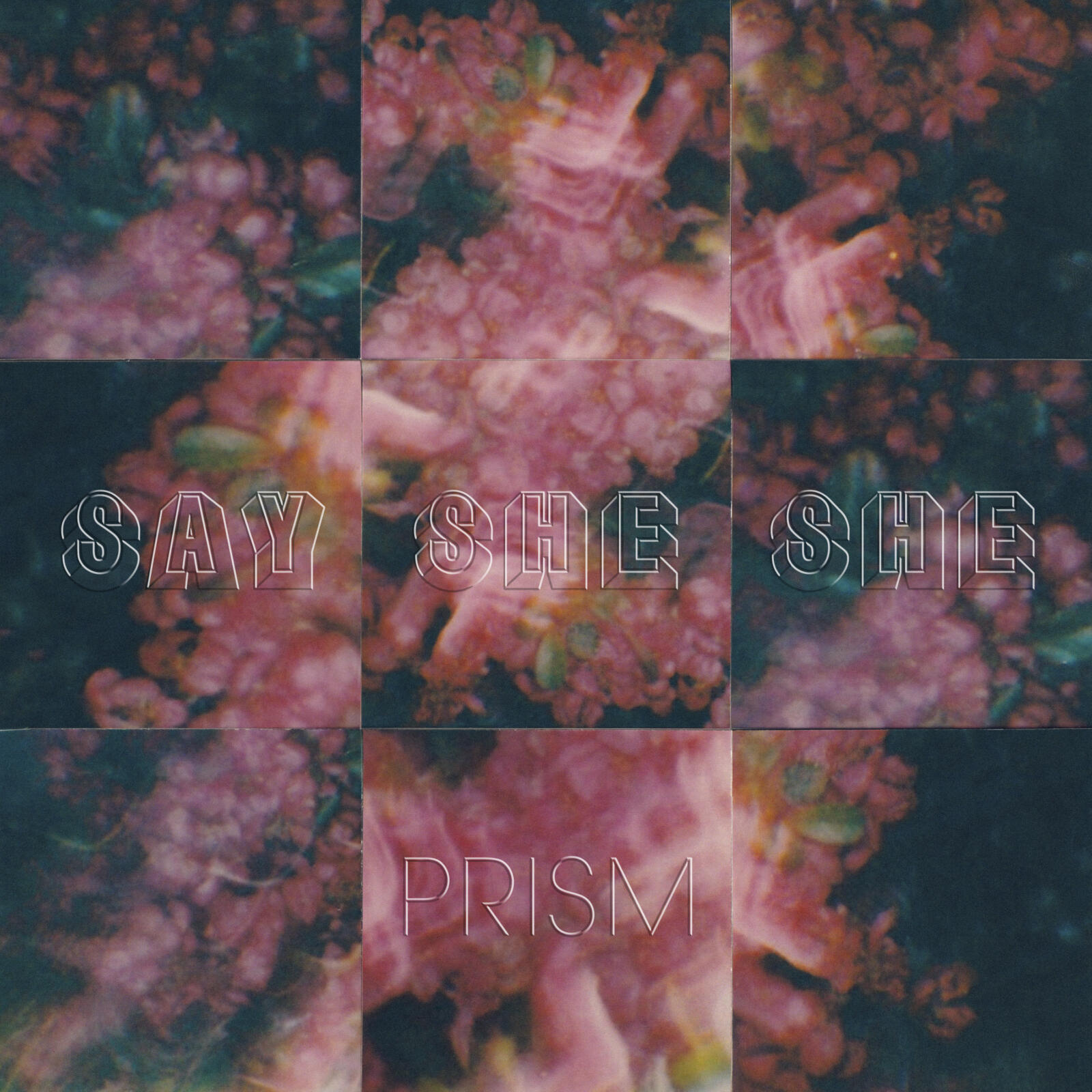 say she she