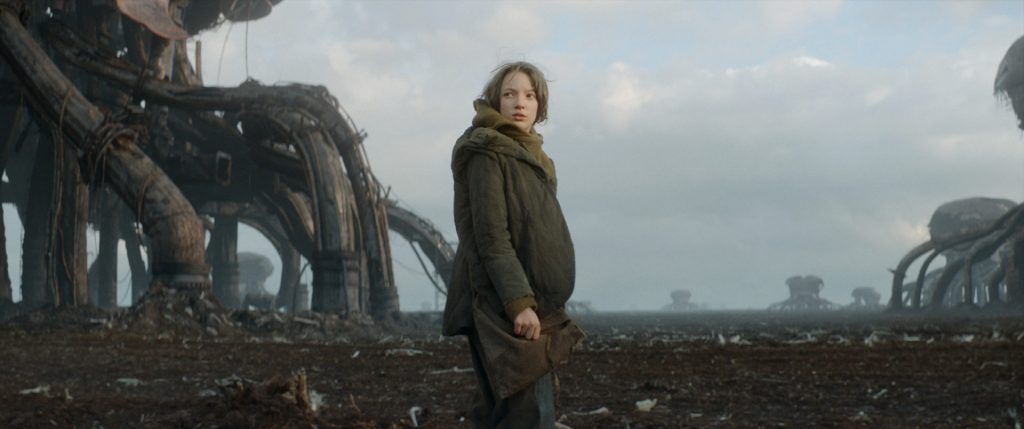 [Critique] « Vesper Chronicles » : Un conte SF qui sème ses graines d&rsquo;espoir