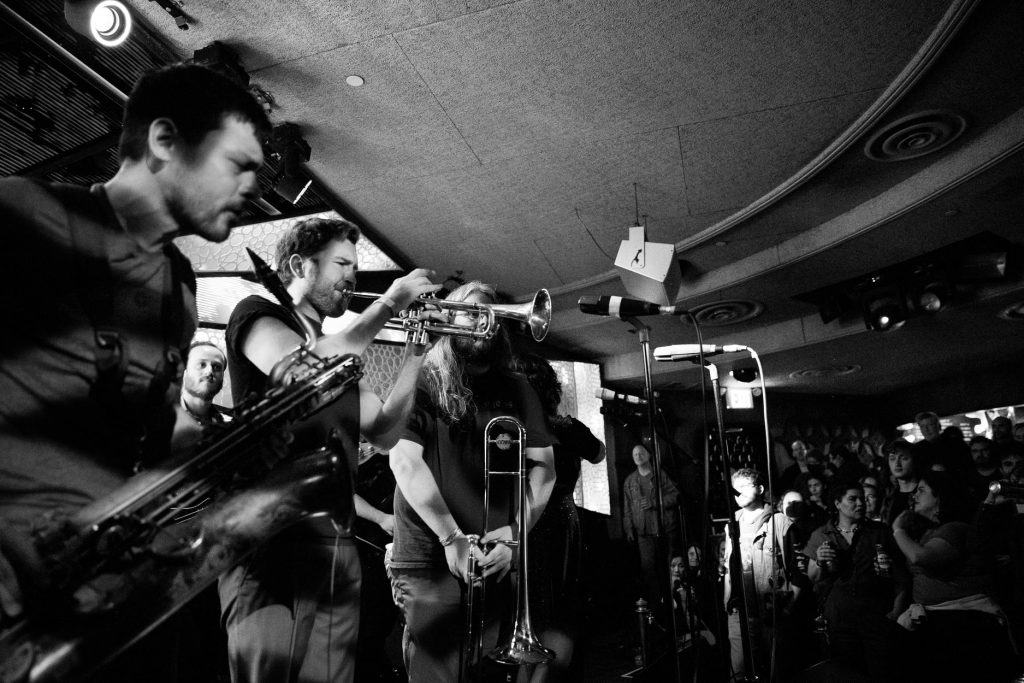 ghost funk orchestra