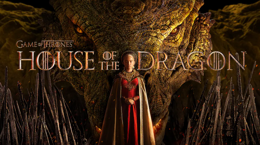 House of dragon
