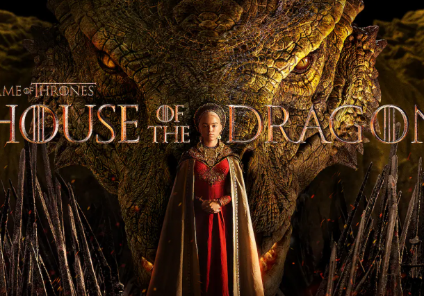 House of dragon