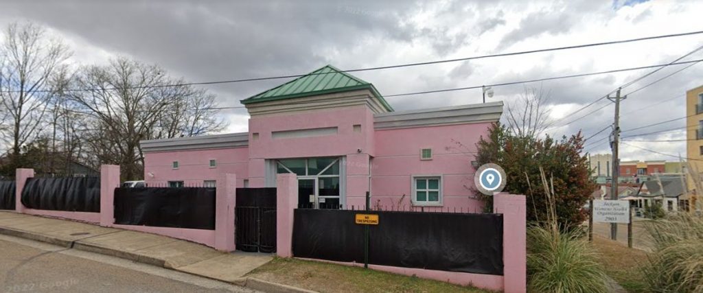 Shannon Brewer clinic, avortement