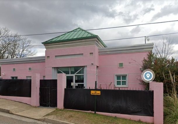 Shannon Brewer clinic, avortement