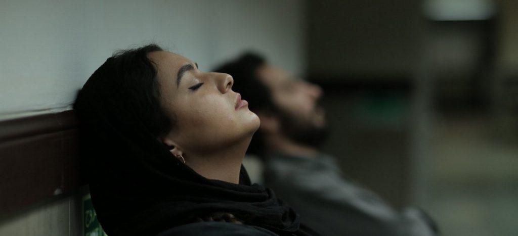 Leila et ses frères de Saeed Roustaee